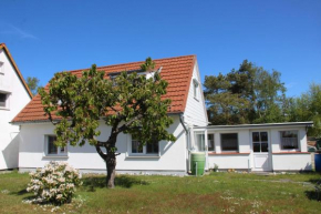 Ferienhaus Boddenblick